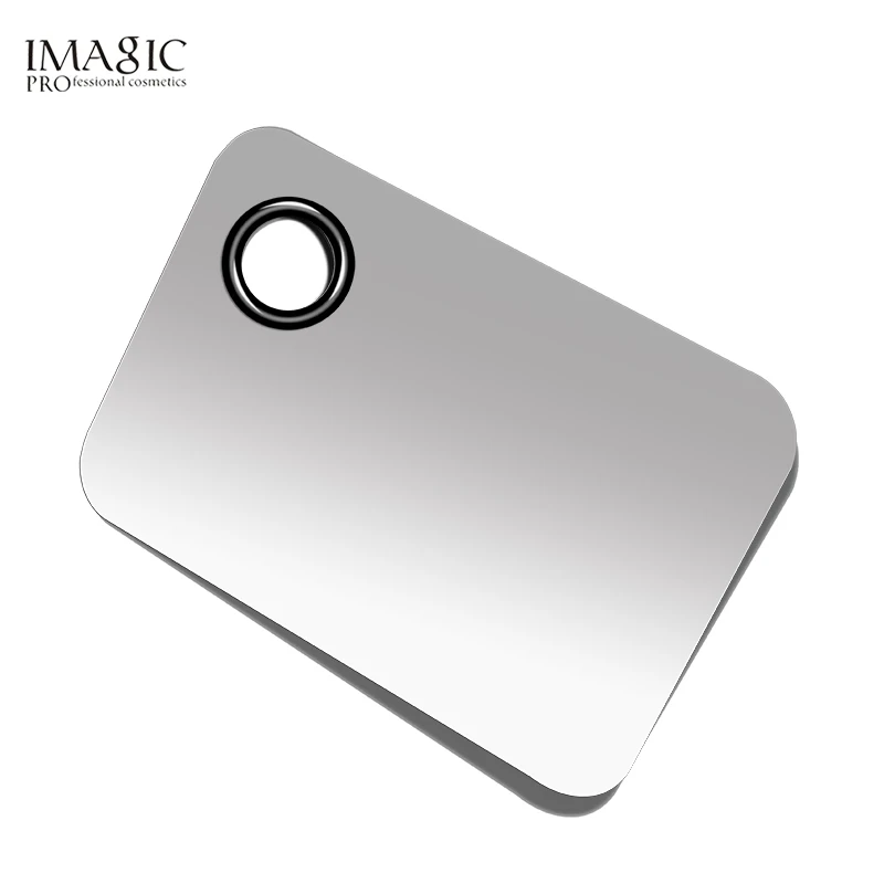 1 шт. шпатель из нержавеющей стали для смешивания пигментов|packaging sleeve|packaging tinpackaging usb |