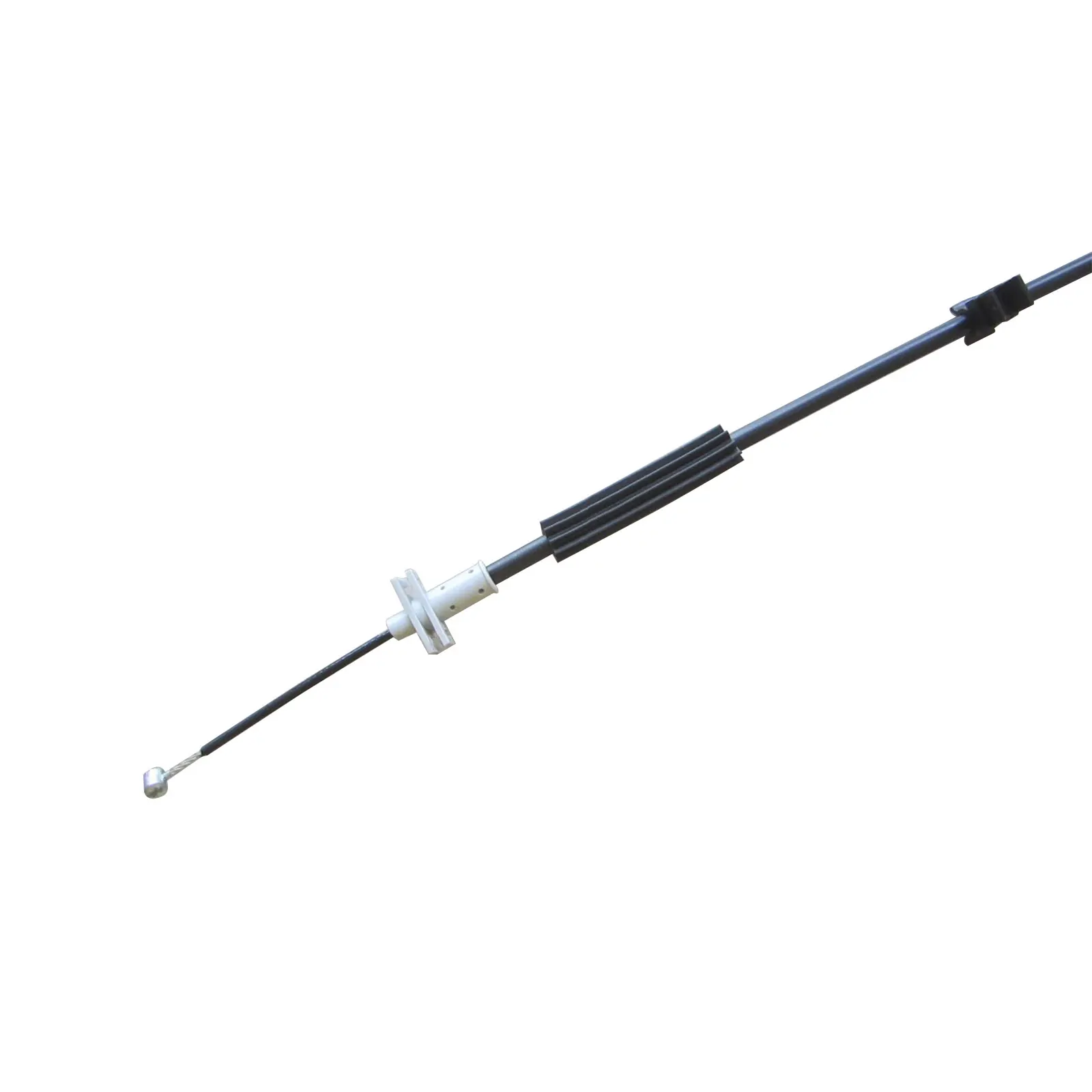 2 шт. кабель автомобильного дверного замка для 2005 2013 Land Rover LR3 LR4 Range Sport FQZ000205 =