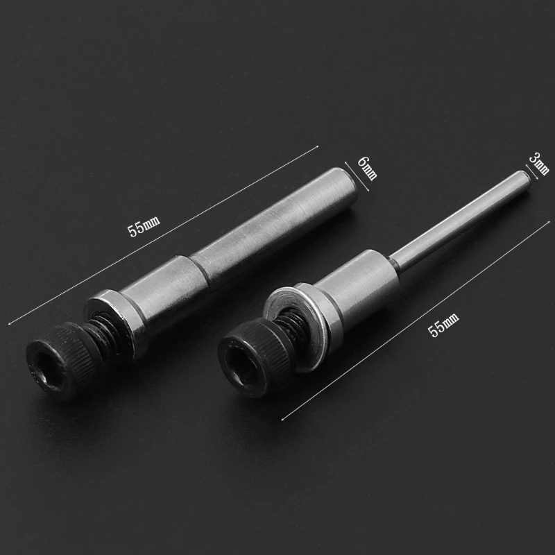 

3mm 6mm Stainless Steel Rod For Brush Carpet Sofa Wooden Furniture Cleaning Tool K1KA