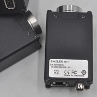 basler a641f industrial ccd monochrome camera network port