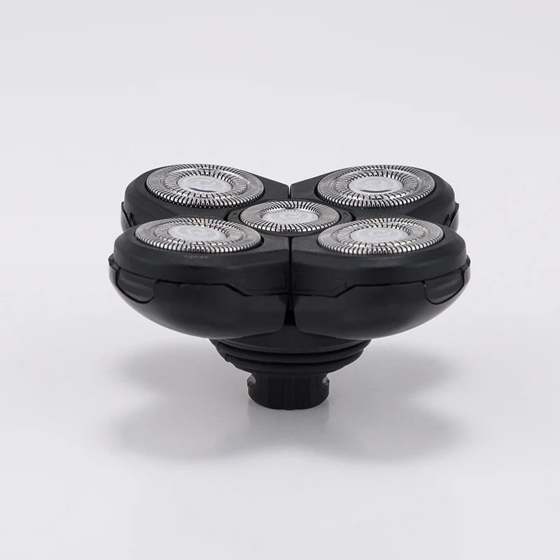 Лезвия для бритвы Kemei лезвия электробритва запасные части моделей 5181 58892 6183 363 8867 и