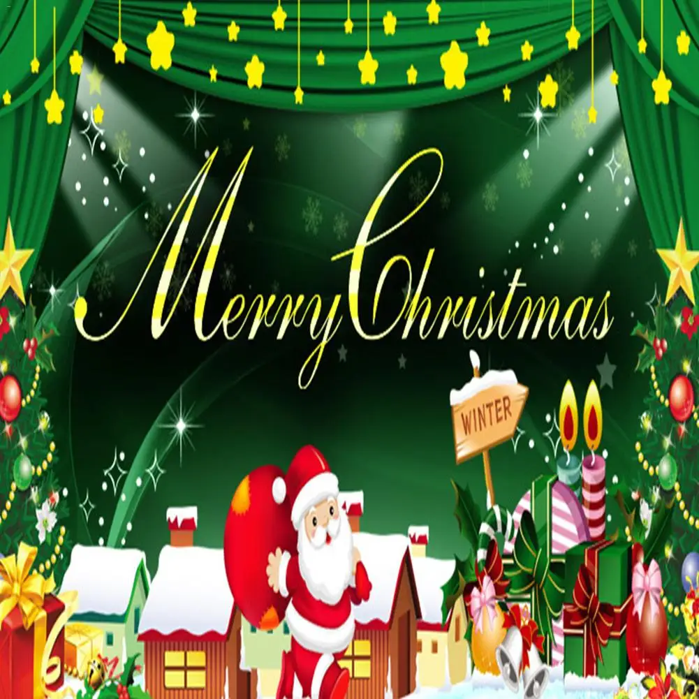 Рождественские Броши рождественские булавки освещение светодиодный значок