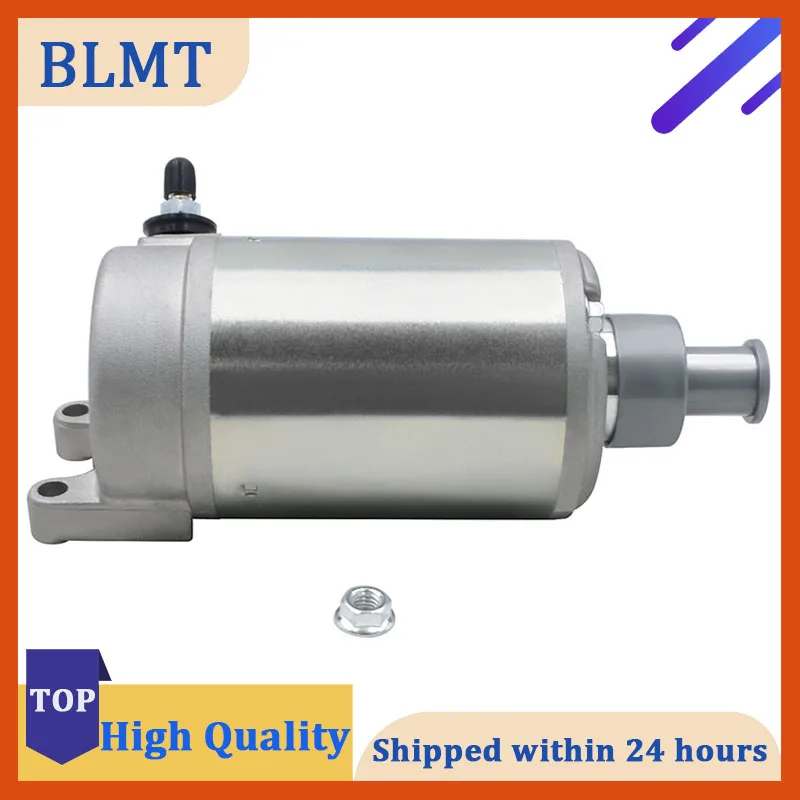 Motorcycle ATV Starter Motor For ARROWHEAD SND0667 For DENSO 428000-2040 For LESTER 19646 For TUCKER ROCKY 463806