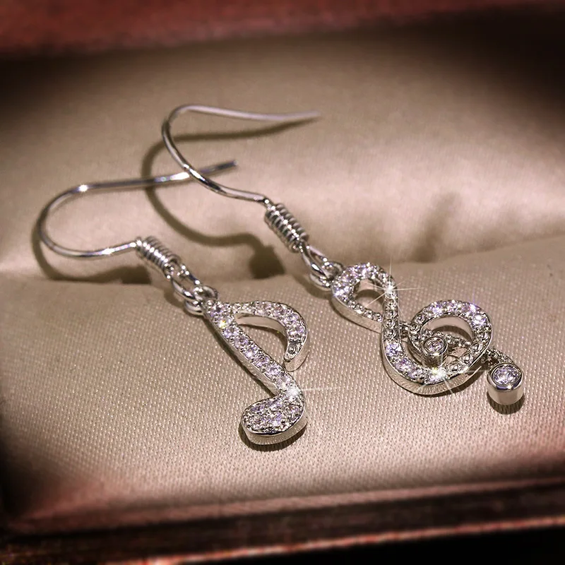 

Natural 1 Carat Diamond Jewelry S925 Sterling Silver Garnet Earring for Women Fine Aros Mujer Oreja Silver 925 Jewelry Bizuteria