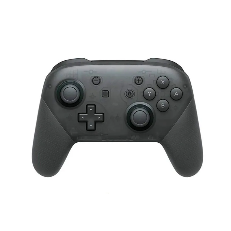 1Pcs Pro HHC Для Switch Pro Bluetooth беспроводной контроллер для NS Splatoon2 пульт дистанционного управления геймпадом для kingd Переключатель консоли джойстик - Цвет: 1Pcs Pro HHC