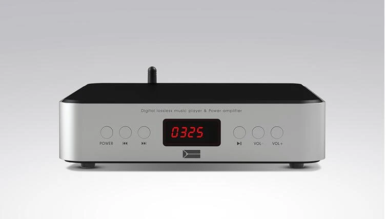 2019 серебристый/черный профессиональный hifi50W * 2 беспроводной Bluetooth 5 0 с пультом