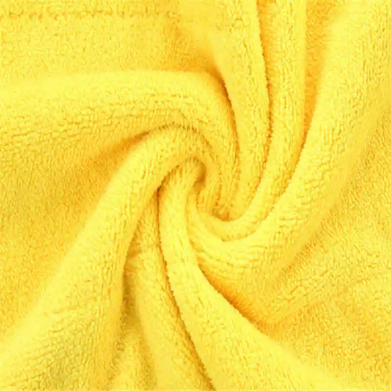 Mling 30x30/60CM Car Wash Microfiber Towel Car Cleaning Drying Cloth Hemming Car Care Cloth Detailing Car Wash Towel For Toyota