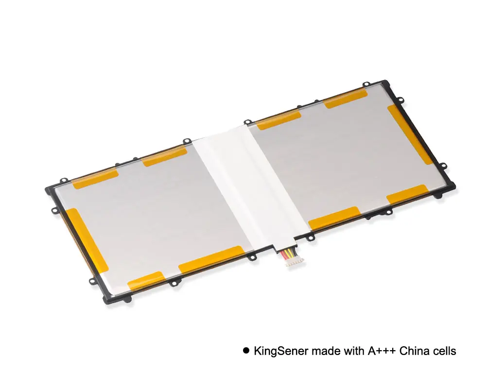 KingSener 3,75 V 9000mAh SP3496A8H батарея для samsung Google Nexus 10 GT-P8110 HA32ARB P8110 батареи планшета+ бесплатный инструмент