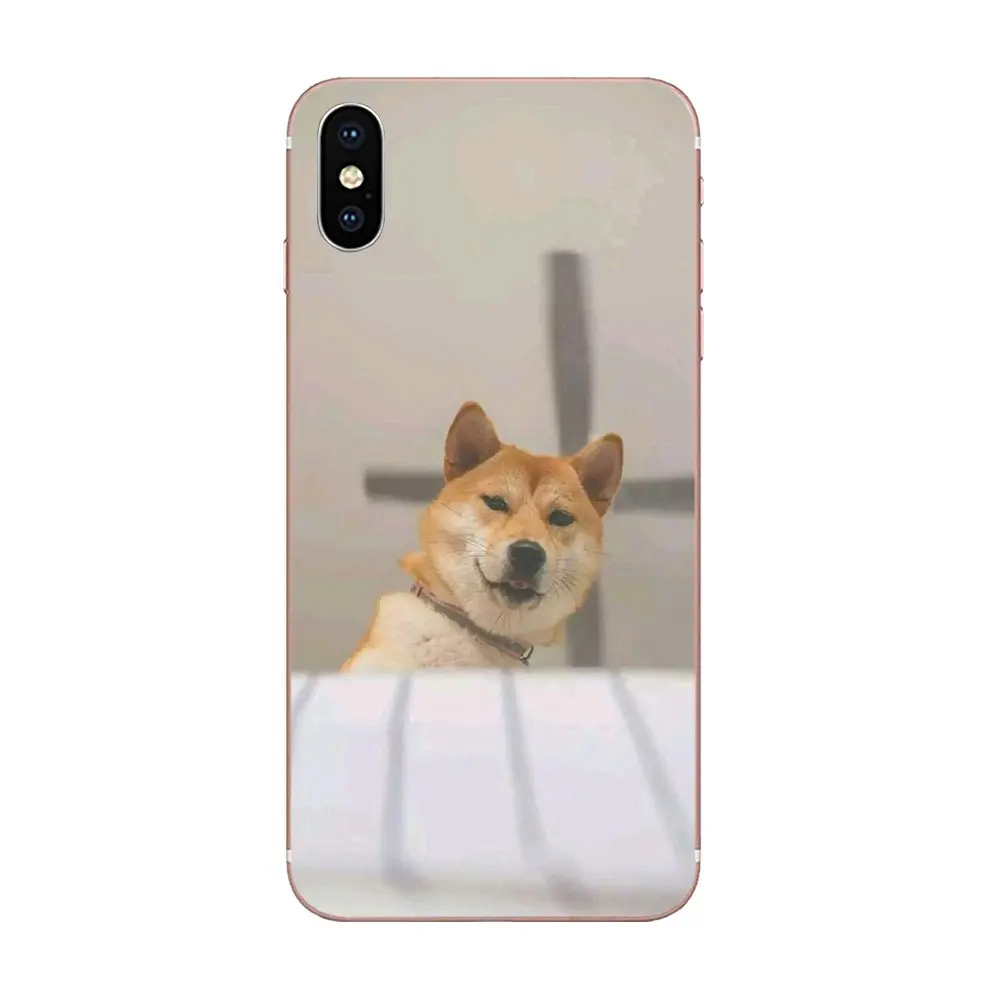 Прекрасный Животные собака дрова для Galaxy Alpha Note 10 Pro A10 A20 A20E A30 A40 A50 A60 A70 A80 A90 M10 M20 M30