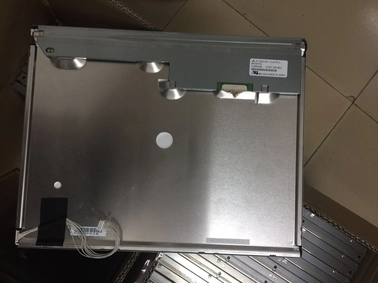 

Original AA150XT01 LCD screen one year warranty