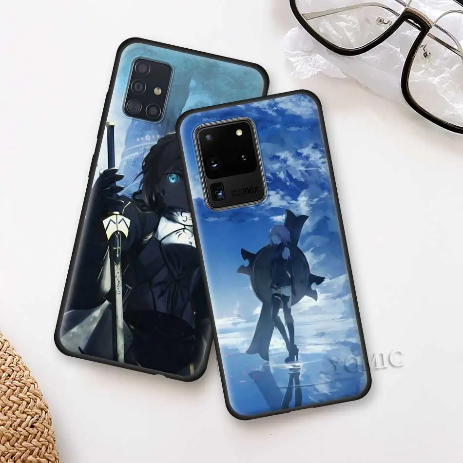 Чехол для Samsung Galaxy A51 A71 A50 A21s S20 FE S21 Ultra A31 A10 A20e A41 A70 M31 A30|Бамперы| |