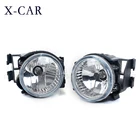 Фсветильник противотуманный для Subaru Outback 10-2012 Legacy 08 09 Impreza 2011-2014 WRX STI 13 14