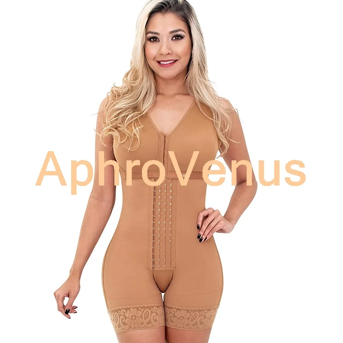 Fajas cuerpo delgado corsé levantador de cadera entrenador de cintura posparto cinturón de control de abdomen modelado Fajas