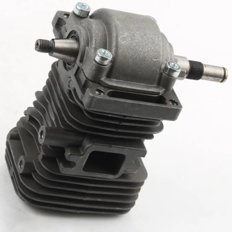 38 мм цилиндр поршневой комплект коленчатого вала для Stihl 018 MS170 MS180 бензопила