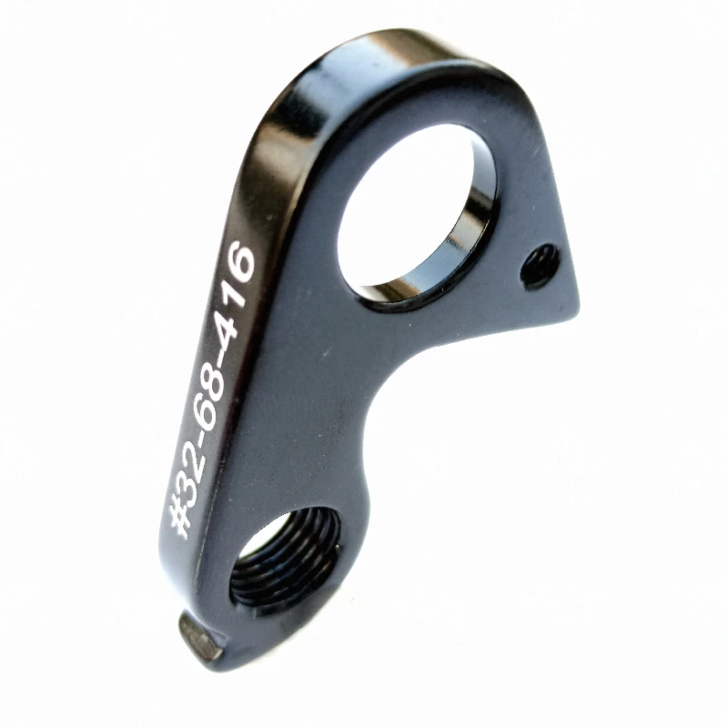 2 шт. велосипедный MECH dropout для Raleigh #32-68-416 Tokul 27 5 + задний переключатель передач