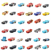 original disney pixar cars 2 3 toys lightning mcqueen matt jackson storm ramirez 155 alloy metal die casting car kid toy gift