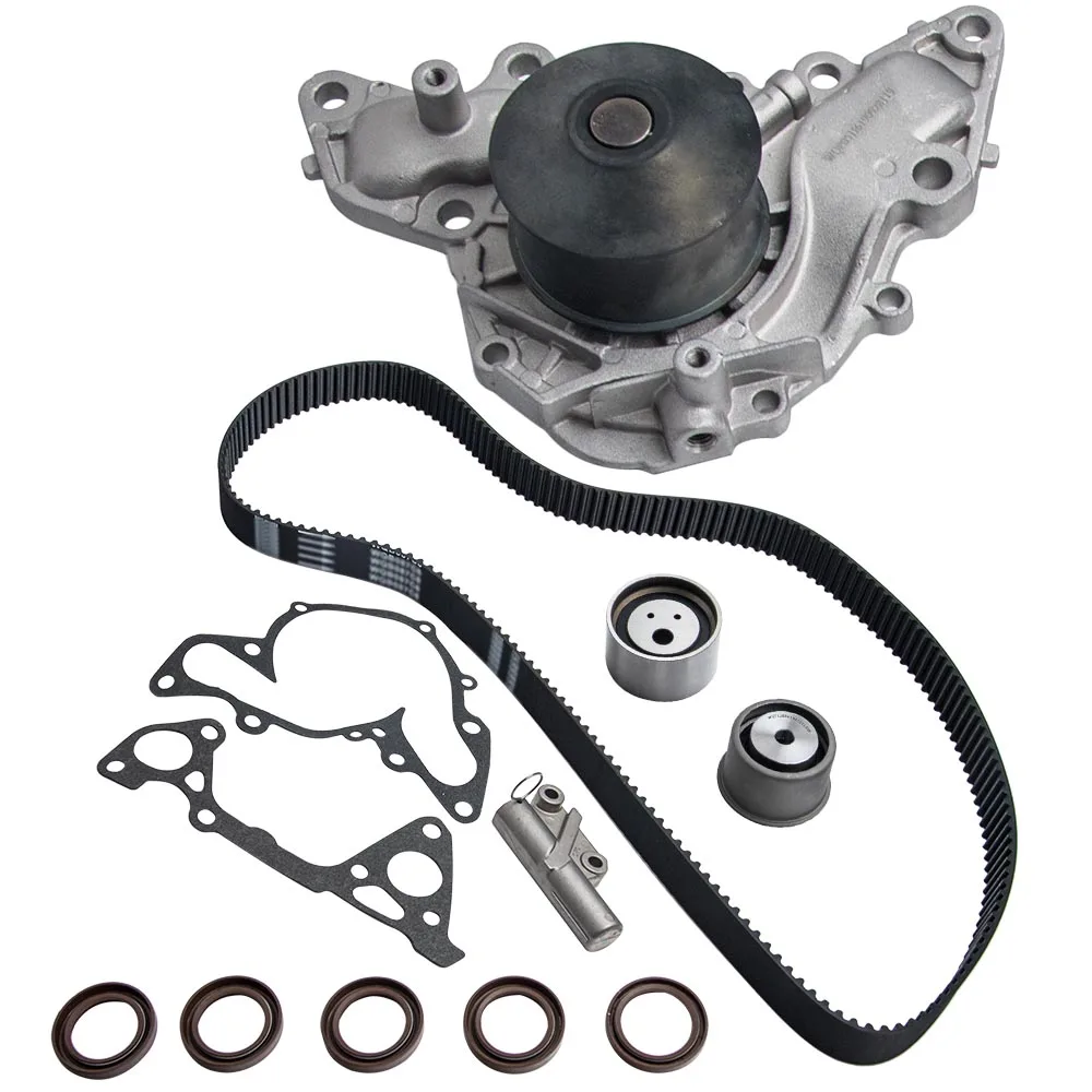 

for Mitsubishi Galant 1999-2003 for Dodge Avenger 1995-2000 for Chrysler Cirrus 1995-2000 Timing Belt Kit Water Pump