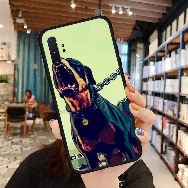 

Rockstar Gta-5 Grand Theft Phone Case For Samsung A50 A51 A71 A20E A20S S10 S20 S21 S30 Plus ultra 5G M11 funda cover