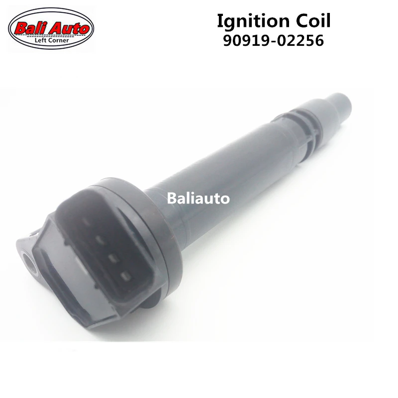 

ignition coil OEM 90919-02256 For Toyota Sequoia Lexus LX450 LX460 LX570