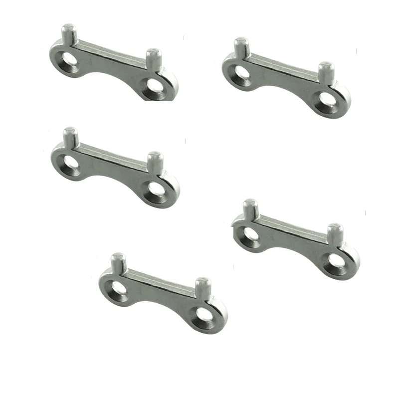 

5PCS Fuel Gas Water Tank Deck Fill Filler Waste Cap Key Replacement Plate Tool For Boats Marine Yacht Refueling Port Small Keys