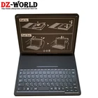 New Original Japanese Dock Case Folio Keyboard for Lenovo Ideapad Miix 10 Tablet 25213127