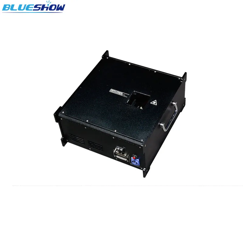 flightcase+Laser man show green 2w 3w 5w 8w 10w laser beam system dance light disco dj club party concert wedding bar | Лампы и