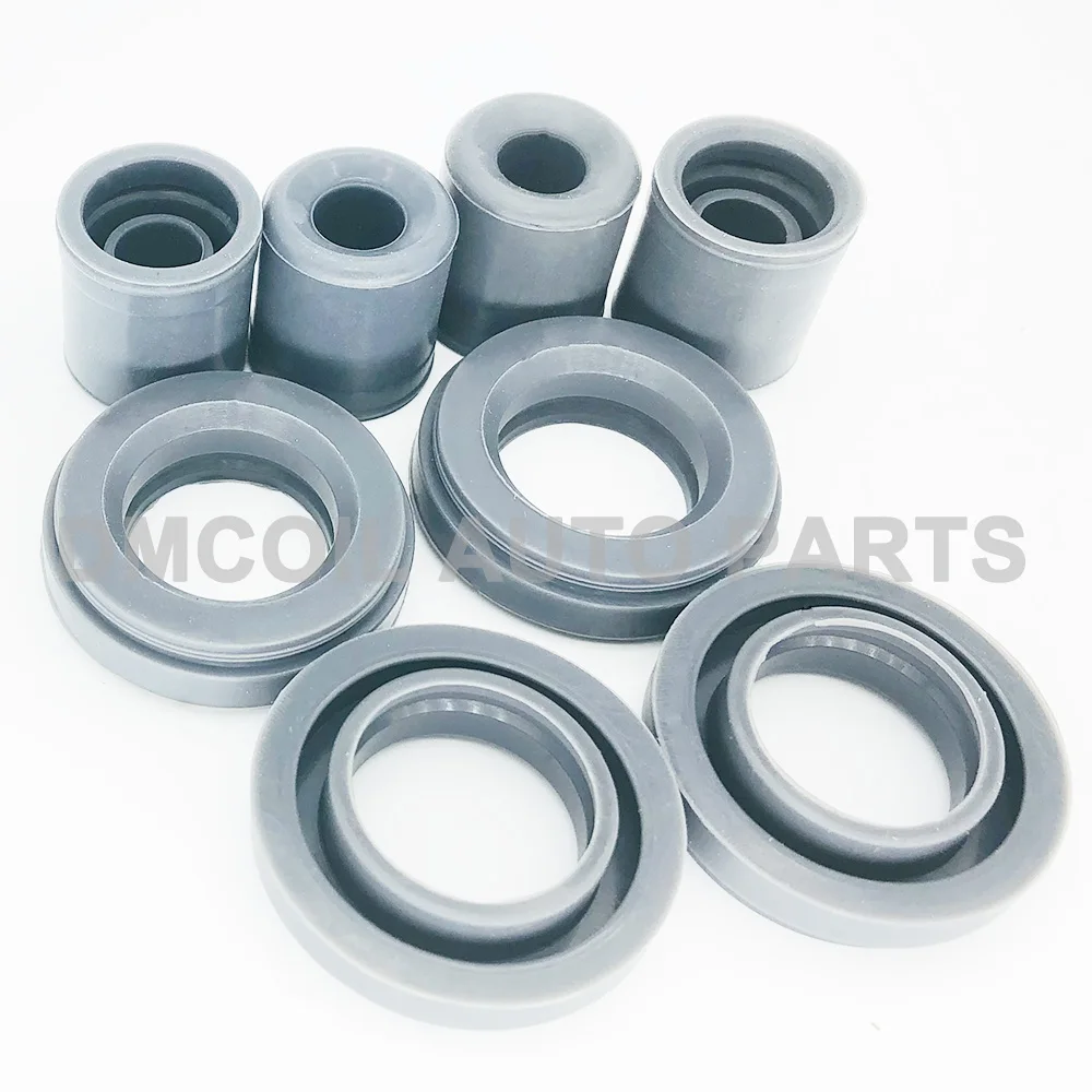 

4 шт. резиновые ботинки для катушки зажигания для HONDA ACCORD CR-V CIVIC ACURA (96-) 30520RNAA01 30520-R40-007 30520-P8E-A00 30520-R70-A01