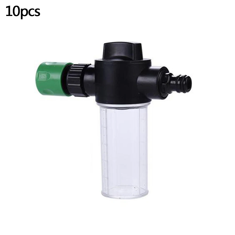 

10 шт. автомобильный моечный пенопласт 100 мл высокого давления цельный пенопласт копье чистое автомобильное приспособление для формировани...