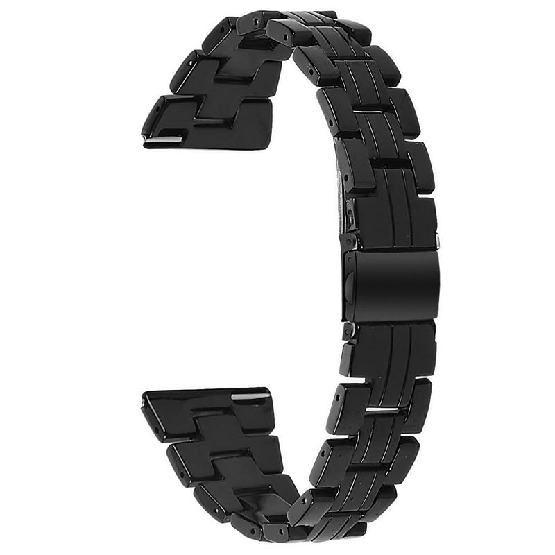 

Resin Watchband For Fitbit Versa/Fitbit Versa2/ Fitbit Versa Lite Smart Watch Watch Strap