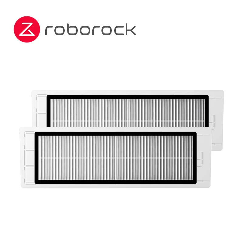 Оригинальный робот пылесос Roborock S50 S51 S55 xiaowa 2 комплекта запасных частей тряпки для