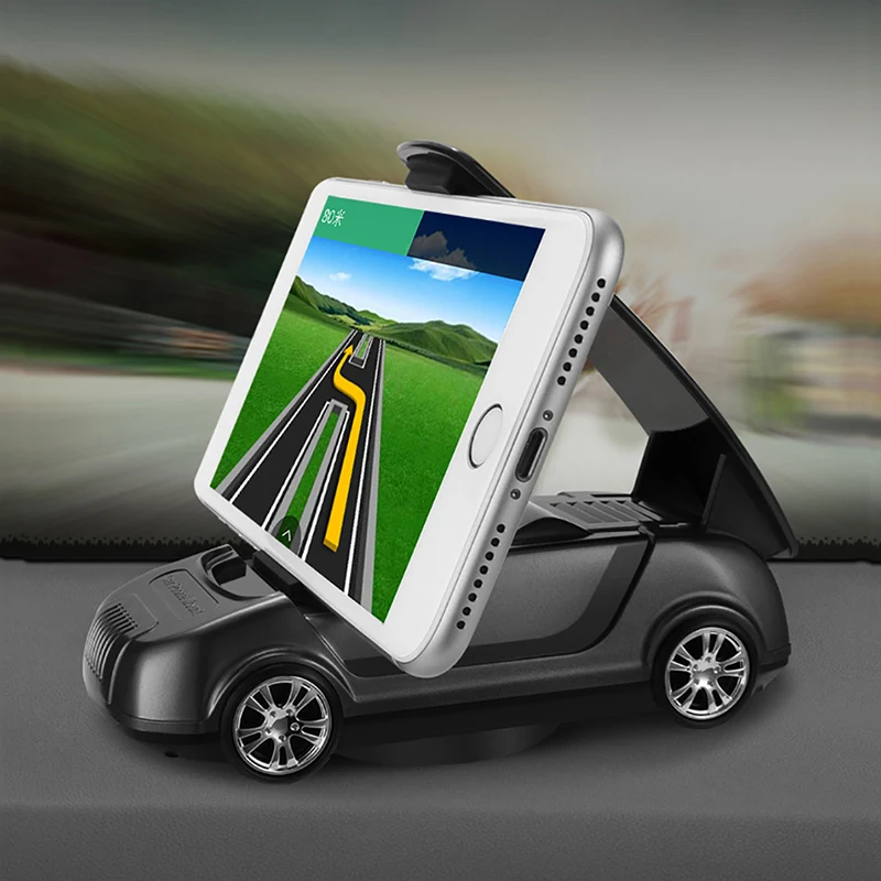 Автомобильный аксессуар автомобильный держатель телефона приборная панель