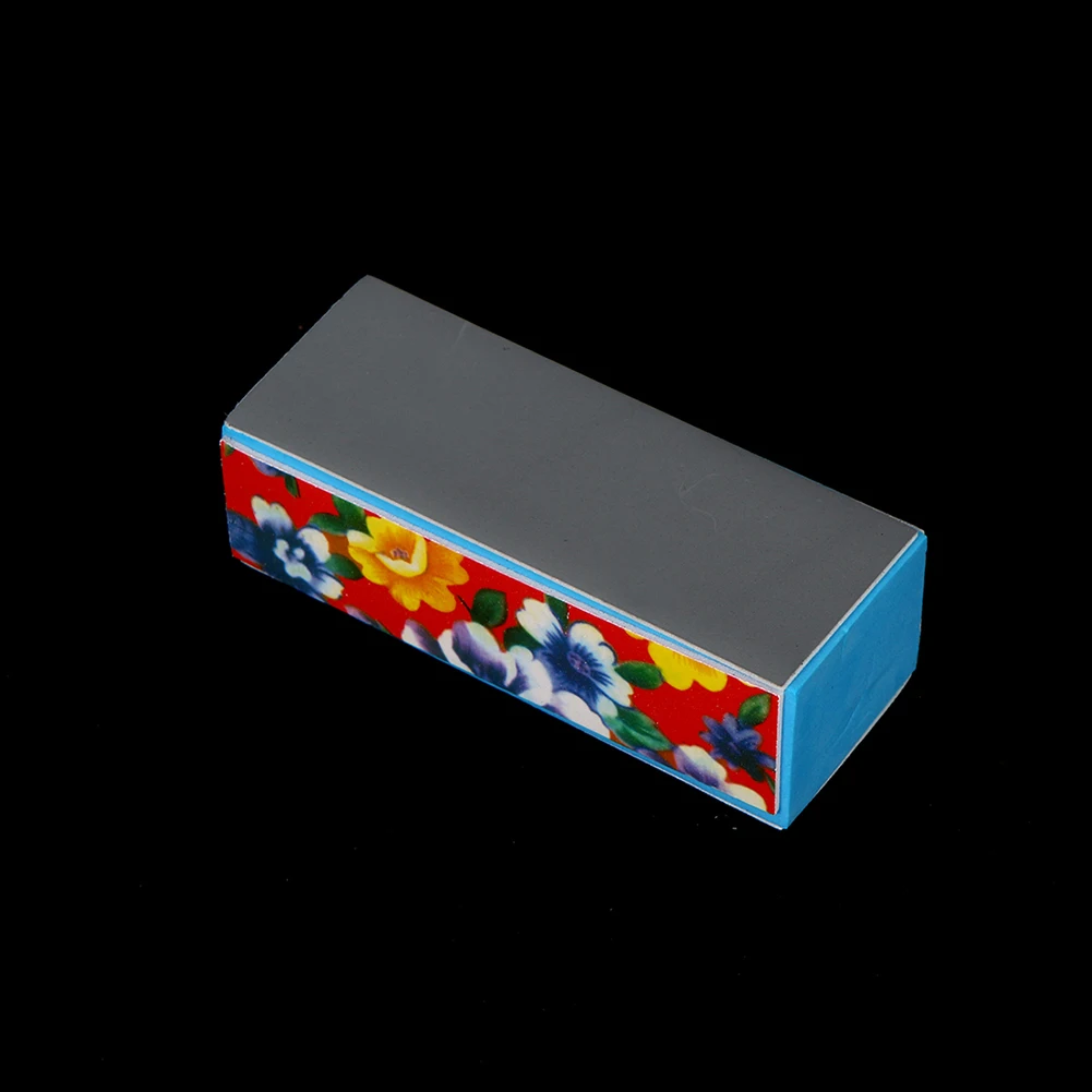 Горячая Распродажа 6 шт. набор для шлифовки ногтей | Красота и здоровье