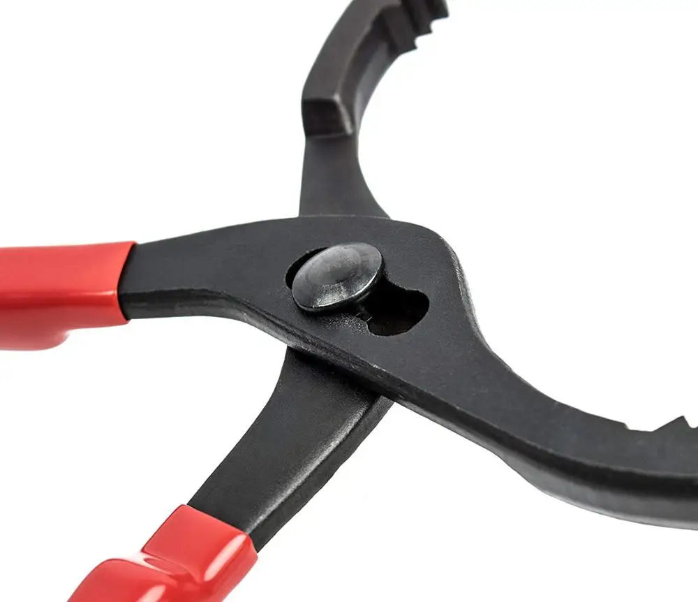 1 шт. Ломтерезка для масляного фильтра дюймов 12, специальный инструмент для снятия/установки смазки при ремонте автомобиля.