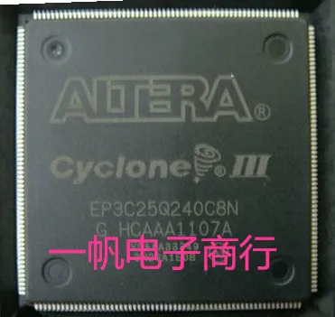 

EP3C25Q240C8N EP3C25Q240
