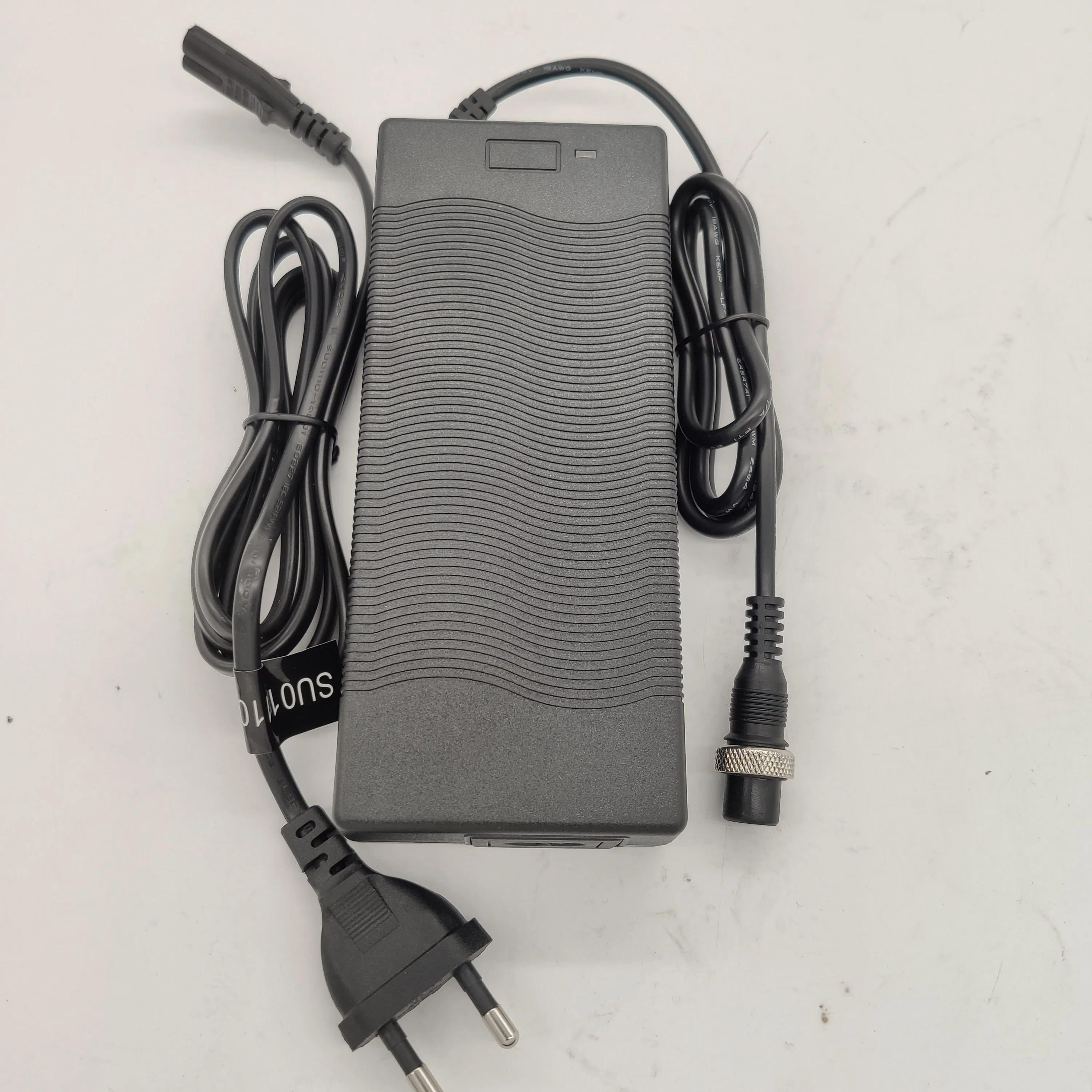 66.4V1.75A зарядное устройство для DUALTRON 2 и Dualtron ультра Электрический скутер