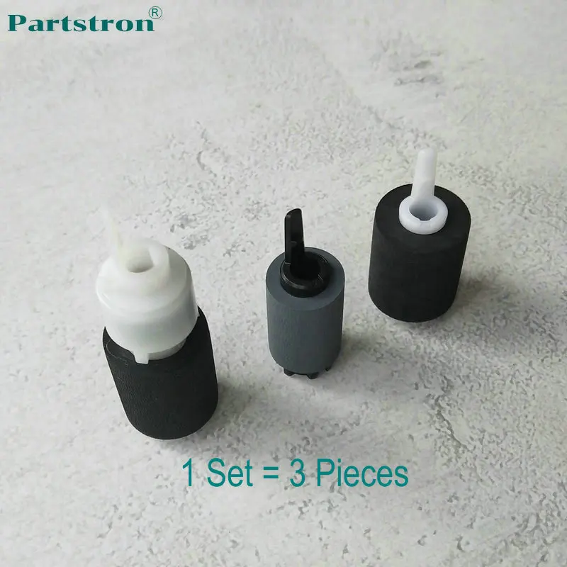 Ролик пикапа комплект 302N406030 + 302N406040 302ND94350 подходит для Kyocera TASKalfa 4002i 5002i 6002i 2552ci 3252ci