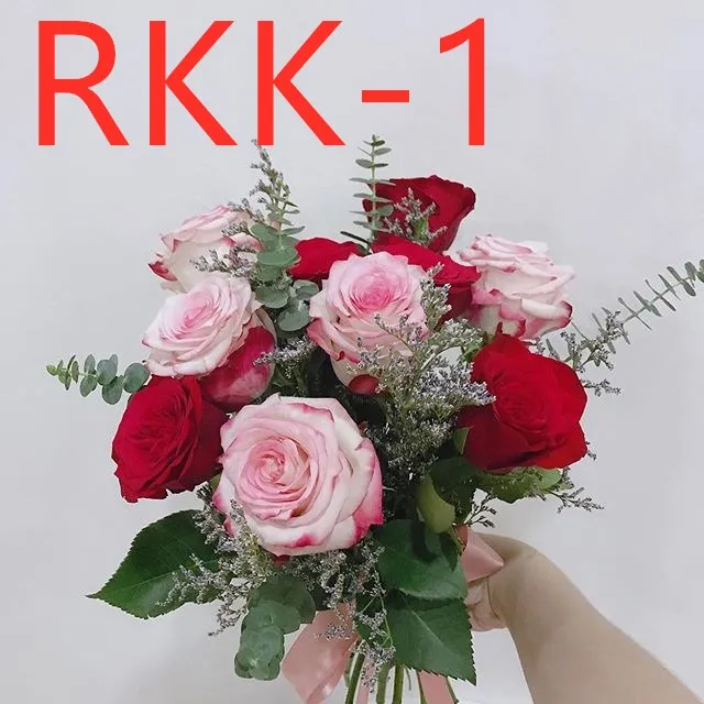 

Weddings and important occasions / Wedding accessories / Bridal bouquets RKK