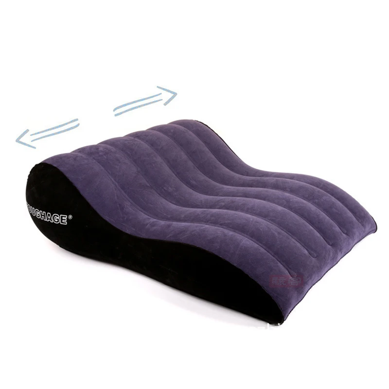 Надувная кровать Секс Подушка диван стул для взрослых сексуальная портативные