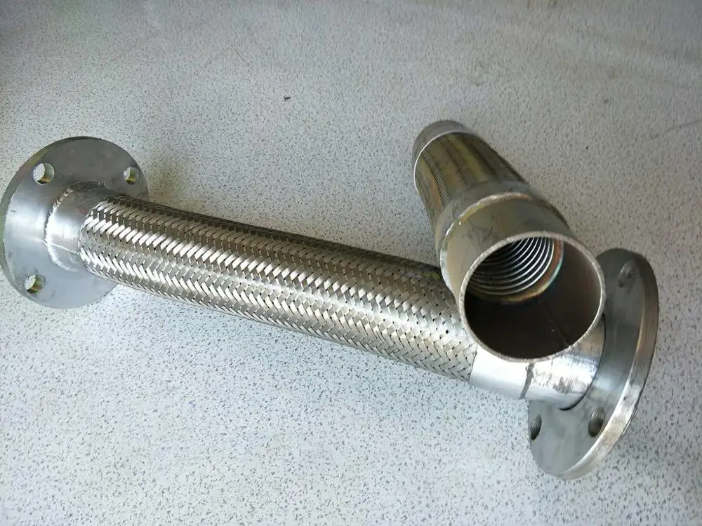 

Термостойкий шланг, металлический шланг для компрессора змеиной кожи