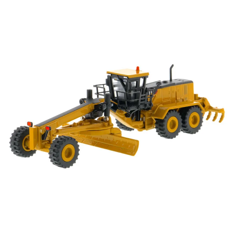 DM 85539 1:125 кошка от 24 мес. до автогрейдер|motor grader|cat graders1 grader |