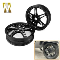 motorcycle modified wheels cnc aluminum wheel hub rims frame modification accessories for gts 250 300 gtv 300 gts300