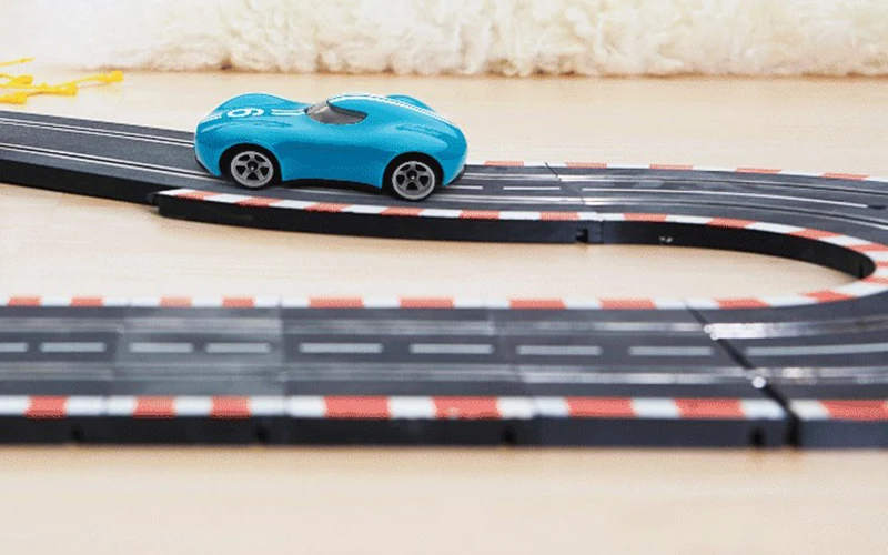 Горячая новинка XIAOMI MIJIA rc автомобиль интеллектуальный пульт дистанционного управления автомобиль RC модель детская игрушка Дрифт радиоуправляемые машины машинка на радиоуправлении игрушки подарки на день рождения