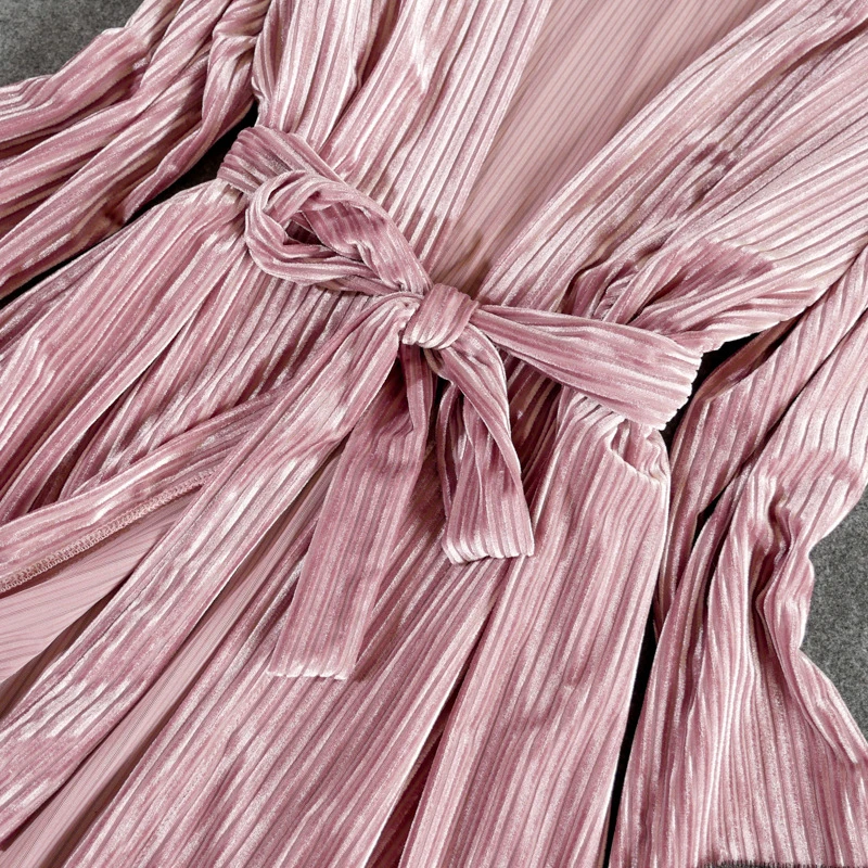 Женская бархатная Ночная рубашка на бретельках сексуальная черная ночная с