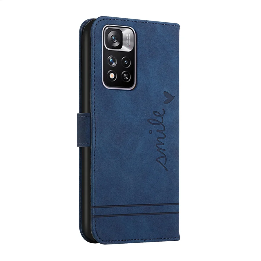 Чехол для Redmi 10 9 чехол Note 11 10S 9S 9A 9T 9C 8A 8T 7A 6 5A 4X Pro Max Plus модный кожаный чехол-бумажник