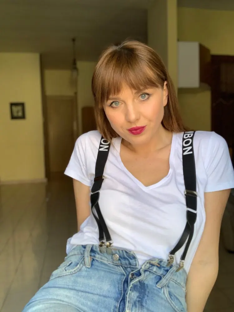 Подтяжки для рубашек регулируемые эластичные с 6 зажимами | Аксессуары одежды