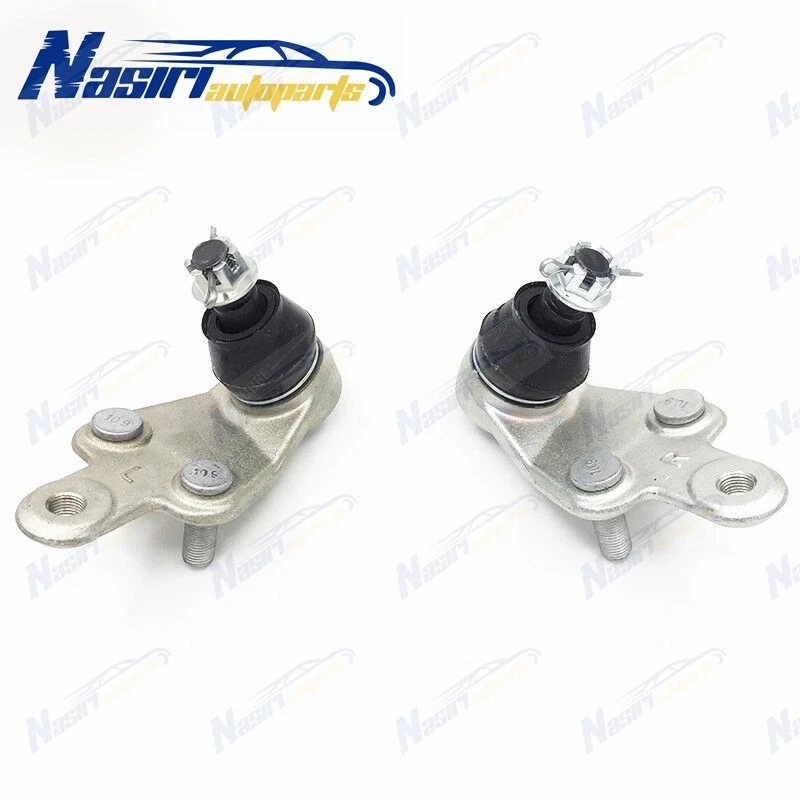 Пара нижних Шарниров Подвески для LEXUS ES300H ES350 TOYOTA CAMRY ACV40 HYBRID ACV51/ASV50/AVV50/GSV50 |