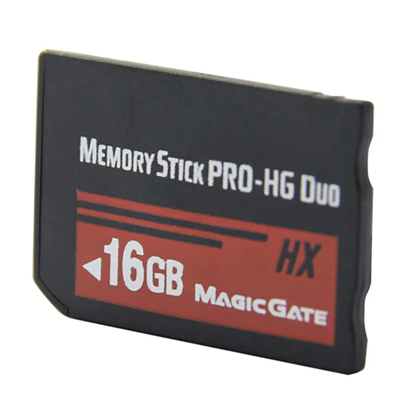 Карта памяти PRO-HG Duo для Sony PSP1000 2000 3000 карта 4 ГБ 8 16 32 64 | Электроника
