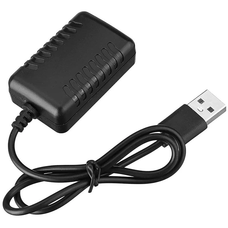 Для Xk K130 Rc вертолетов части 7 4 V 2000Ma Usb зарядное устройство 4.01.K130.0027.001 | Электроника