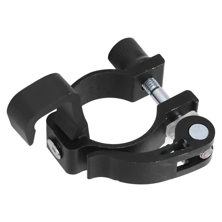 Замок с пряжкой для электрического скутера Портативный прочный металлический