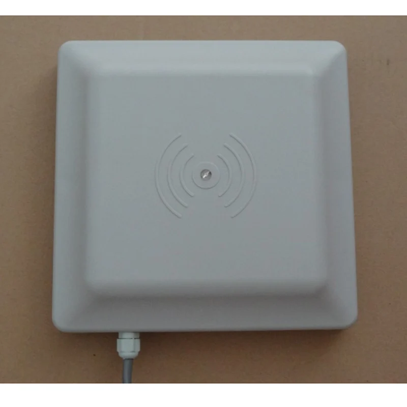 RFID ID Бесконтактный чувствительность Смарт кард ридер SuppoRFID Дубликатор duplo и